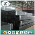 Hot Rolled Rectangular Steel Tube Manufacturer From Tianjin China